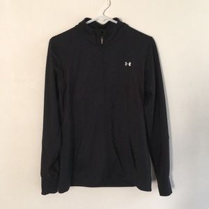 Under armor All season women’s full zip